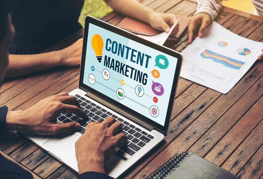 MLM Content Generation